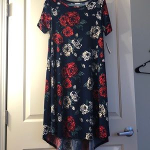 Lularoe Americana Carly NWT